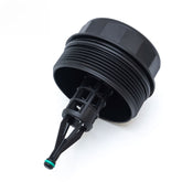 Ölfilter gehäuse deckel für Dodge Freightliner Ersatz Jeep Mercedes-Benz OEM-Nr. A6421800038 A 642 180 00 38