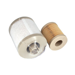OEM Motorcraft FD-4616 For 03-07 Ford 6.0L Powerstroke Diesel Oil Fuel Filter