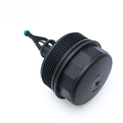 Remplacement d'Assemblée de couverture de chapeau de logement de filtre à huile pour OEM no. A6421800038 A 642 de Mercedes-Benz de jeep de Dodge Freightliner 180 00 38