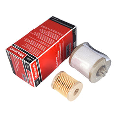OEM Motorcraft FD-4616 For 03-07 Ford 6.0L Powerstroke Diesel Oil Fuel Filter