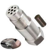 Car CEL Fix O2 Sensor Check Engine Light Eliminator Adapter with Mini CAT