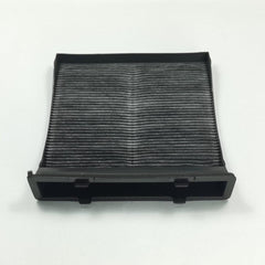 Kinglyday High-Quality Air and AC Cabin Filter Set for Subaru XV, Forester, Impreza, WRX - OEM 16546AA10A 72880-FG000 - KinglyDay