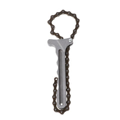 Réglable Véhicule Moteur De Voiture Filtre À Huile Chaîne Grip Clé Remover Outils Auto Voiture Accessoires