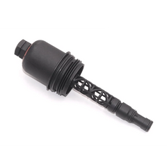 OEM A2711800338 2711800338 Oil Filter Housing Cover Cap Fit For Mercedes Benz C204 W204 S204 W204 A207 C207 S212 R172