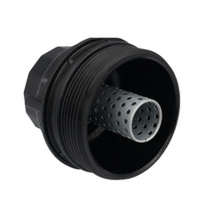 Ensemble de couvercle de boîtier de filtre à huile avec bouchon d'huile, remplacement 15620 – 36020, Compatible avec Toyota Avalon Camry Highlander RAV4