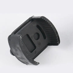 Clé universelle réglable pour filtre à huile à deux mâchoires, 60-80mm, pour enlever le carburant, deux griffes, filtre P2D7, filtre en acier moulé