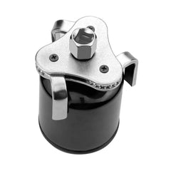 Clé de filtre à huile universelle, réglable, installation, désinstallation, outil de réparation de clé de retrait