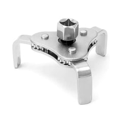 Clé de filtre à huile universelle, réglable, installation, désinstallation, outil de réparation de clé de retrait