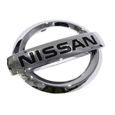 Nissan ALTIMA 13-18 Murano 15-18 Quest 11-17 Rogue 10-18 Front Grille Emblem