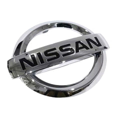 Nissan ALTIMA 13-18 Murano 15-18 Quest 11-17 Rogue 10-18 Front Grille Emblem