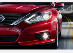 Nissan ALTIMA 13-18 Murano 15-18 Quest 11-17 Rogue 10-18 Front Grille Emblem