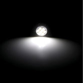 5x T10 W5W LED Lamp For Car Interior Instrunment 12V Auto Reading Dome License Plate Trunk Luggage 5W5 Super Bright White - KinglyDay