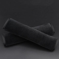 2PCS Seat Belt Covers Car Accessories Accesorios Coche Car Shoulder Pad Seat Belt for Adults Youth Kids Accessories Interior - KinglyDay