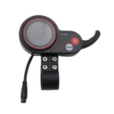 48V Electric Scooter Motor Controller Intelligent Brushless Motor Controller + Instrument Display For 10 Inch Kugoo M4 Scooter - KinglyDay
