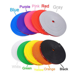 8m Car Wheel Protector Hub Sticker Car Decorative Strip Auto Rim Tire Protection Care Covers Car-styling Car Decoration - KinglyDay