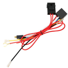Automotive Electrical Horn Harness Horn Controller Modification Snail Horn Relay Horn Wire - KinglyDay
