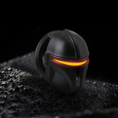 Car Engine Ignition Button Cover 3D Start Engine Button Cover Decoration Car Interior Protective Switch Button Cover - KinglyDay