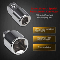 Universal 3 Jaw Oil Filter Remover Tool Cars Oil Filter Removal Tool Interface Special Tools Oil Filter Wrench Tool - KinglyDay