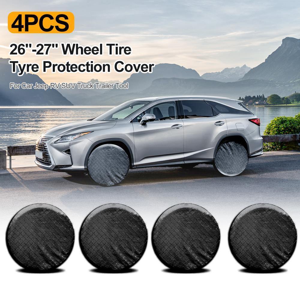 4PCS 26