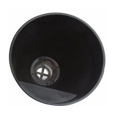 2 in 1 Car Black Plastic Flexible Can Spout Filter Gas Oil Water Fuel Funnel - KinglyDay
