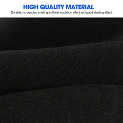 For 2011-2014 Hyundai Sonata DashMat Dash Cover Dashboard Mat Car Interior Pad - KinglyDay