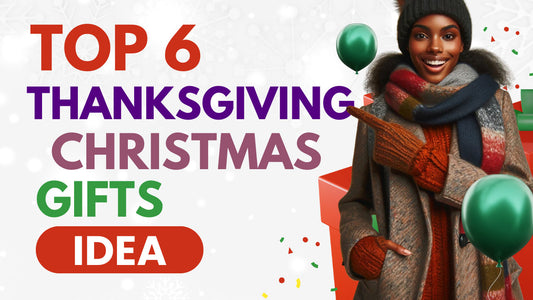 Top 10 Perfect Car Gifts for the Holiday Season: A Guide for Thanksgiving and Christmas