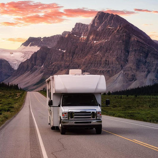 Elevate Your RV Experience with Kinglyday's Wide Range of Parts and Accessories - KinglyDay