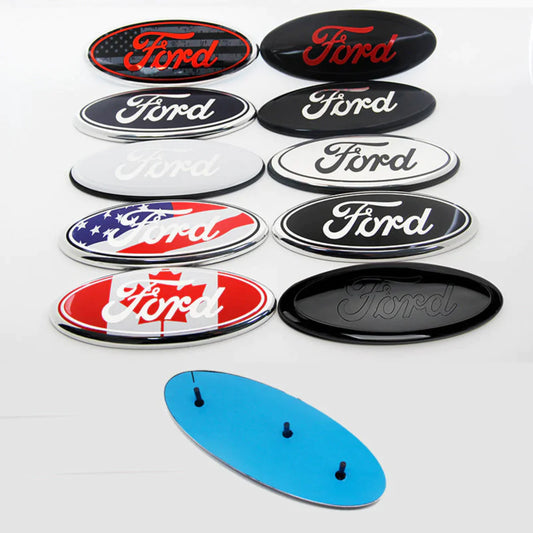 https://kinglyday.com/products/9-inch-ford-logo-grille-emblem-with-pins-1pc