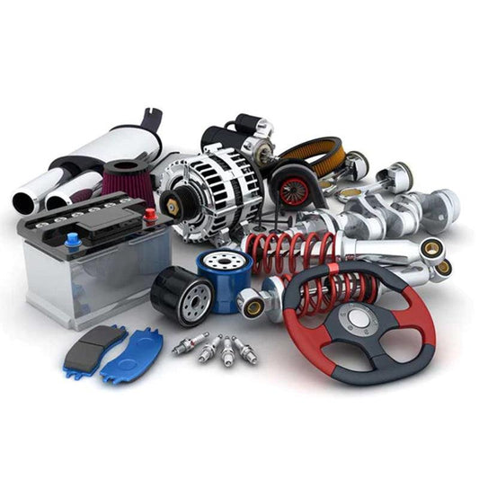 Discover the Best in Car Accessories with Kinglyday - KinglyDay