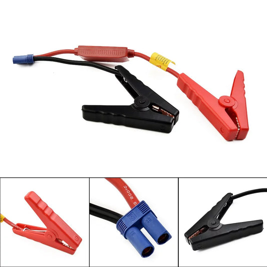 The Kinglyday Car Jump Starter Leads: A Valuable Addition to Your Emergency Kit - KinglyDay