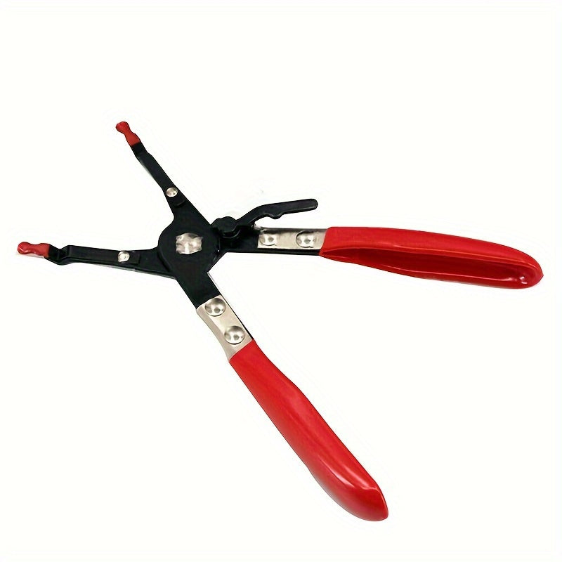 Insulated Universal Soldering Pliers for Car Repair - Weld 2 Wires Simultaneously