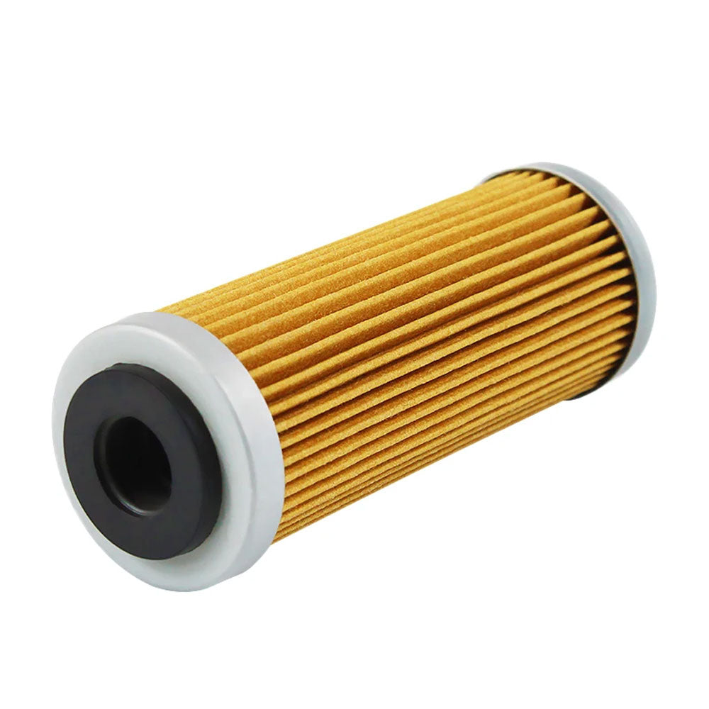 4/6 Pcs Cyleto Motorcycle Oil Filter for KTM SX SXF SXS EXC EXC-F EXC-R XCF XCF-W XCW SMR 250 350 400 450 505 530 2007-2020