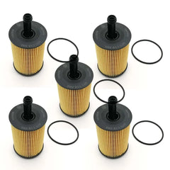 1/2/5 teile/los Teile 021115562b 021115562a 071115561 Ölfilter 021 115 562 OEM 071 115 561 H Nr. 021 115 562 B