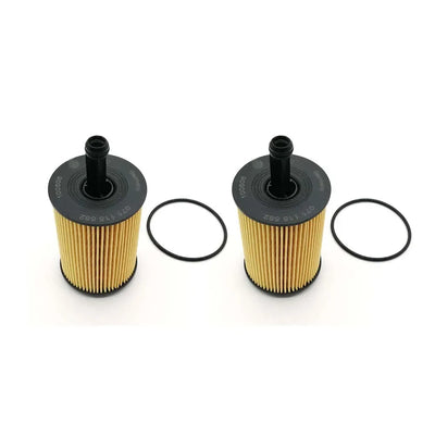 1/2/5 teile/los Teile 021115562b 021115562a 071115561 Ölfilter 021 115 562 OEM 071 115 561 H Nr. 021 115 562 B