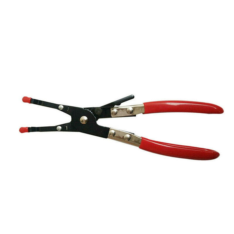 Insulated Universal Soldering Pliers for Car Repair - Weld 2 Wires Simultaneously