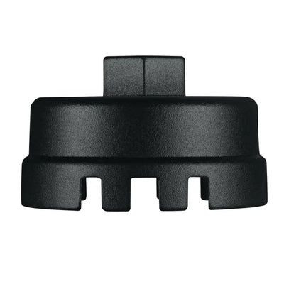 64mm 14 Flute Oil Filter Cap Wrench Socket Remover Tool For Toyota Lexus Avalon Camry RAV4 Sequoia Auto Car Accessories