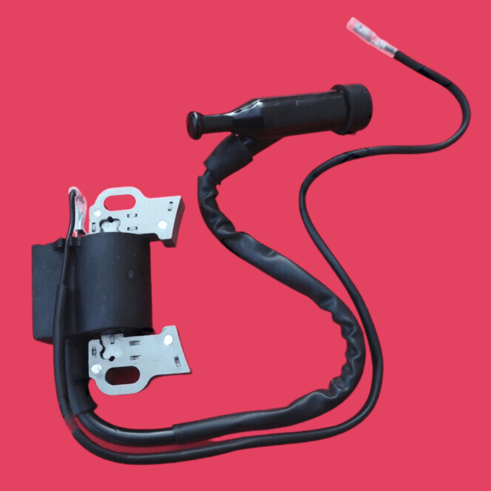 King Canada Ignition Coil | For KCG-6501G, KCG-8500GE, KCG-9000GE, KCG-10000GE, 10001GE Models | Premium Gas Generator Parts - KinglyDay