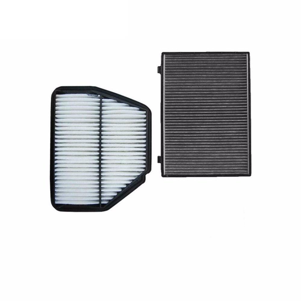 Premium Cabin Air Filter Set for Chevrolet Captiva, Daewoo Winstorm, Opel Antara 2007-2019 | OEM 22745863, 92296275 - KinglyDay