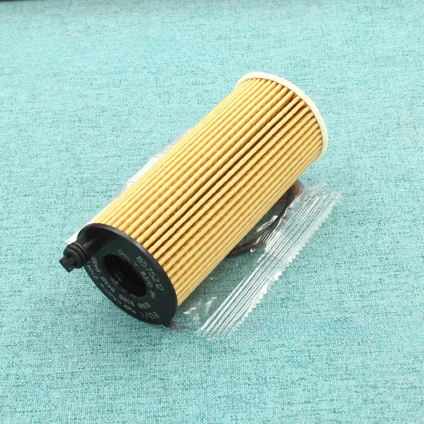 Car Oil Filter Kit 11428575211 For BMW F10 F15 F20 F25 F30 F34 G30 320i 320d 520d 530i 725d X3 X5 B38 B47 B48 Engine Oil Filters