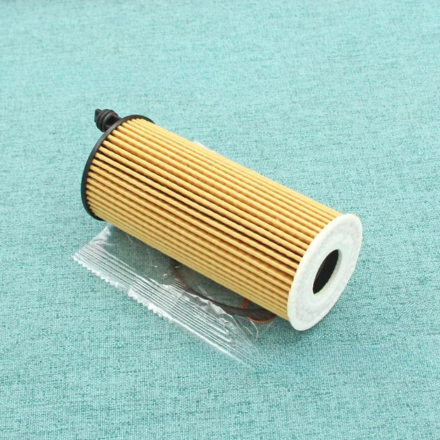 Car Oil Filter Kit 11428575211 For BMW F10 F15 F20 F25 F30 F34 G30 320i 320d 520d 530i 725d X3 X5 B38 B47 B48 Engine Oil Filters