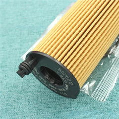 Kit de filtre à huile de voiture 11428575211 pour BMW F10 F15 F20 F25 F30 F34 G30 320i 320d 520d 530i 725d X3 X5 B38 B47 B48 filtres à huile moteur