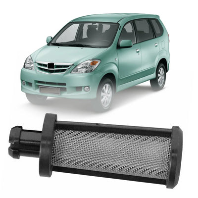 2PCS For Toyota Aygo Auris Avensis Engine Oil Control Valve Filter 1567821010