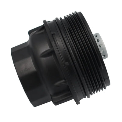 Ensemble de couvercle de boîtier de filtre à huile avec bouchon d'huile, remplacement 15620 – 36020, Compatible avec Toyota Avalon Camry Highlander RAV4
