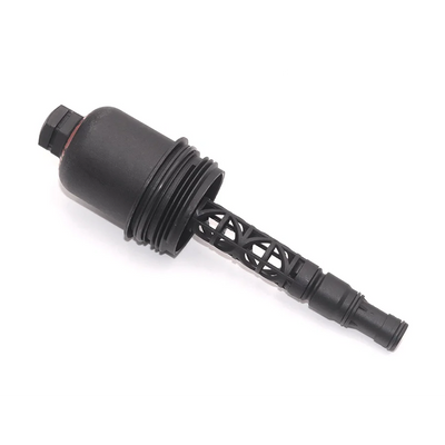 Chapeau de couverture de logement de filtre à huile d'OEM A2711800338 2711800338 adapté pour le benz C204 W204 S204 W204 W204 A207 C207 S212 R172 de Mercedes