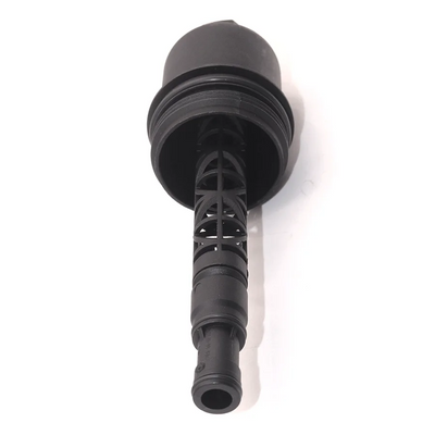 Chapeau de couverture de logement de filtre à huile d'OEM A2711800338 2711800338 adapté pour le benz C204 W204 S204 W204 W204 A207 C207 S212 R172 de Mercedes