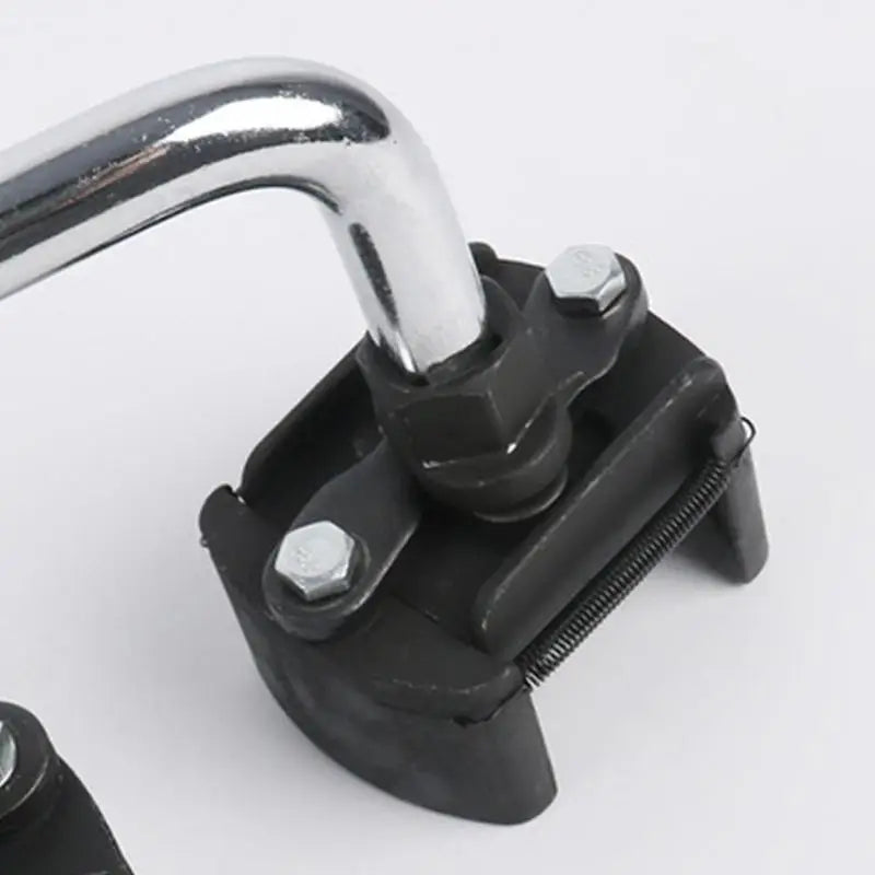 Universal Adjustable New Two-Jaws Oil Filter Wrench Wrenches 60-80mm Remover Fuel Two-Claw P2D7 Filter Cast Filter Steel