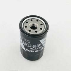 TOYO E1 OIL FILTER (90915-YZZE1) CAMRY, ESTIMA, HARRIER, ALPHARD, VELLFIRE, WISH, CALDINA, ALTIS, VIOS, RAV4, AVANZA