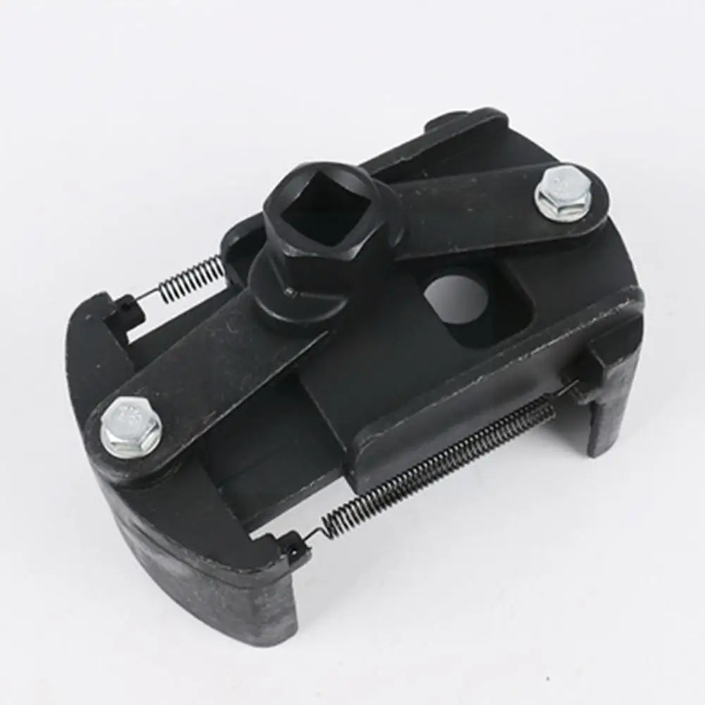 Universal Adjustable New Two-Jaws Oil Filter Wrench Wrenches 60-80mm Remover Fuel Two-Claw P2D7 Filter Cast Filter Steel