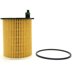 Oil Filter For Ford B-Max C-Max Fiesta 6 MK VI Focus 3 Fusion Galaxy Grand C-Max Mondeo S-Max 1.4 1.5 1.6 TDCi Diesel 1109AY