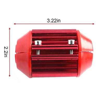 Car Fuel Saver Vehicle Magnetic Fuel Saving Device Gas Oil Fuel Fuelsaver Saver